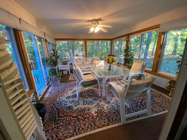 1 Stonehill Rd, Marlborough, MA 01752