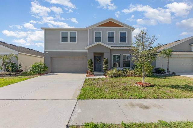 1646 SETH DRIVE, Winter Haven, FL 33880