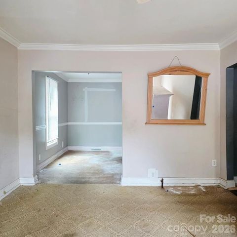 1135 Williams Street A & B, Rock Hill, SC 29732