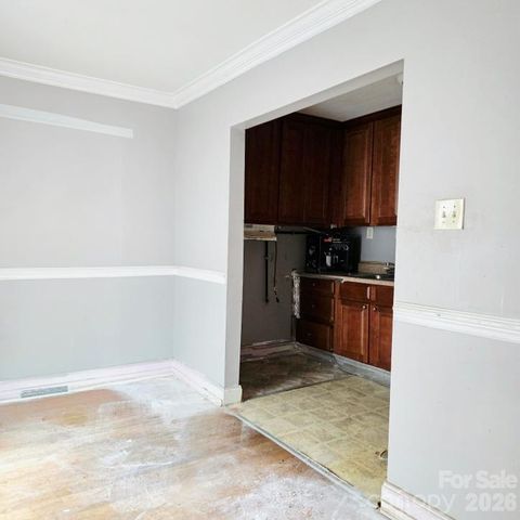 1135 Williams Street A & B, Rock Hill, SC 29732