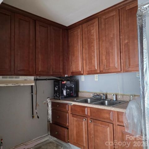 1135 Williams Street A & B, Rock Hill, SC 29732