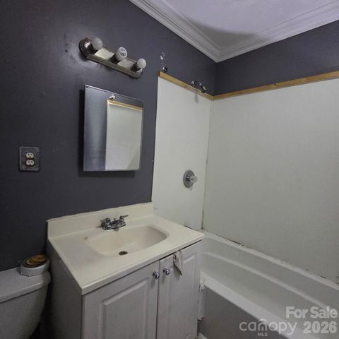 1135 Williams Street A & B, Rock Hill, SC 29732