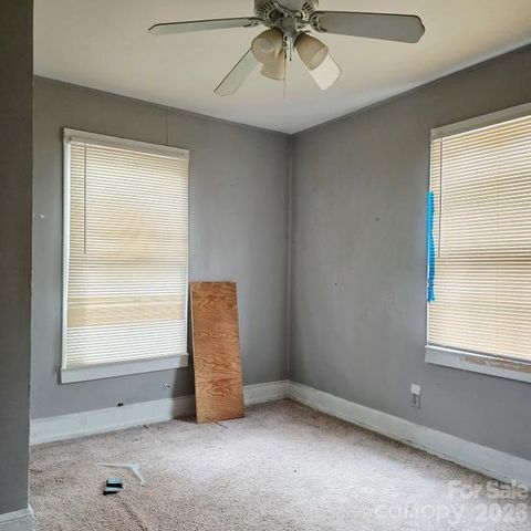 1135 Williams Street A & B, Rock Hill, SC 29732