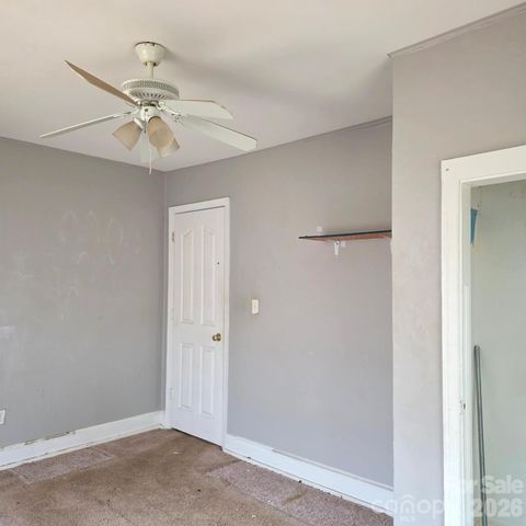 1135 Williams Street A & B, Rock Hill, SC 29732