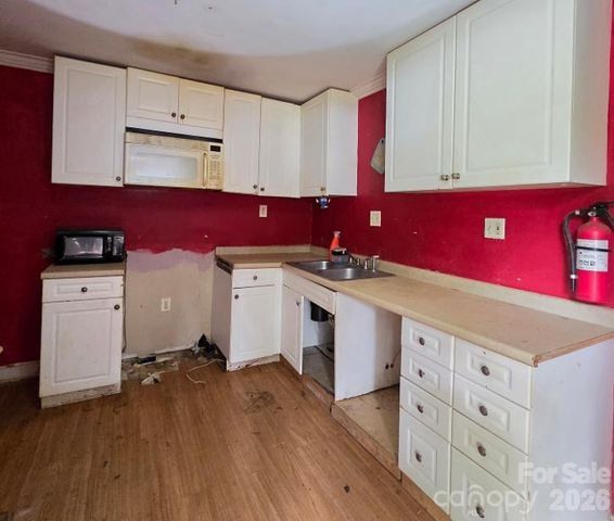 1135 Williams Street A & B, Rock Hill, SC 29732