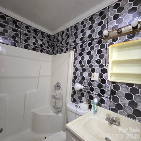 1135 Williams Street A & B, Rock Hill, SC 29732