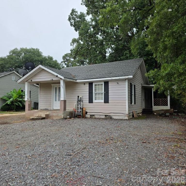 1135 Williams Street A & B, Rock Hill, SC 29732