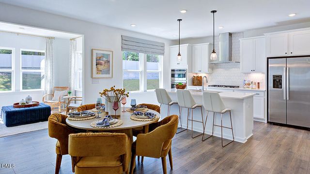 1200 Condor Junction Road, Wendell, NC 27591