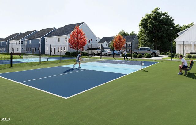 1200 Condor Junction Road, Wendell, NC 27591