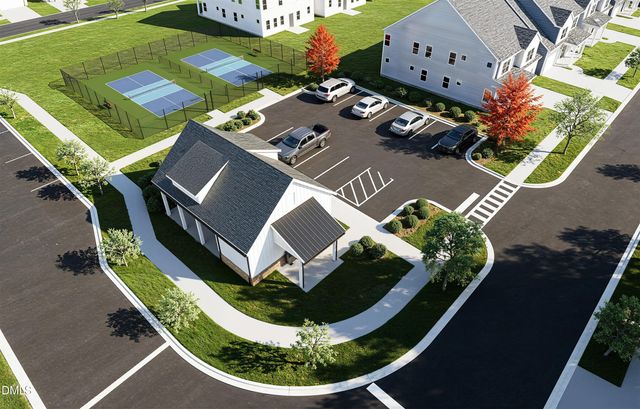 1200 Condor Junction Road, Wendell, NC 27591