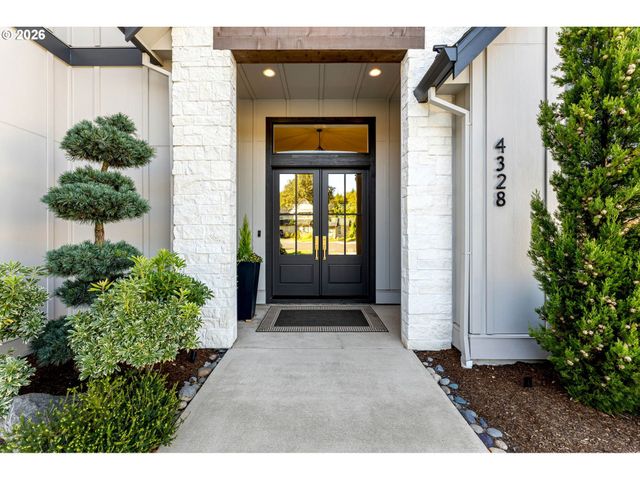 4328 Nw PADDOCK Ln, Camas, WA 98607