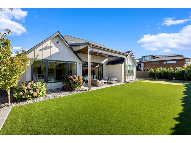 4328 Nw PADDOCK Ln, Camas, WA 98607