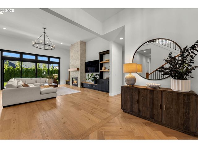4328 Nw PADDOCK Ln, Camas, WA 98607