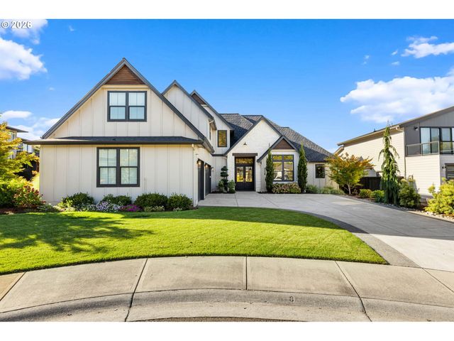 4328 Nw PADDOCK Ln, Camas, WA 98607