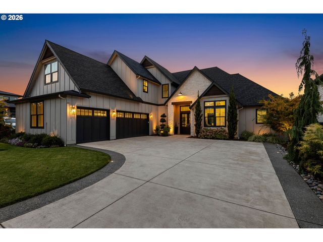 4328 Nw PADDOCK Ln, Camas, WA 98607