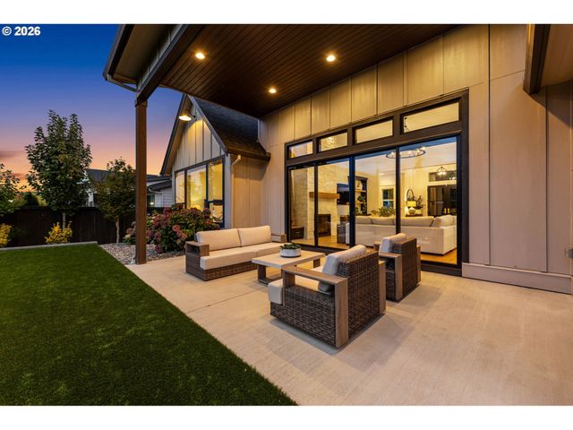 4328 Nw PADDOCK Ln, Camas, WA 98607
