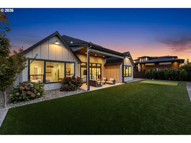 4328 Nw PADDOCK Ln, Camas, WA 98607