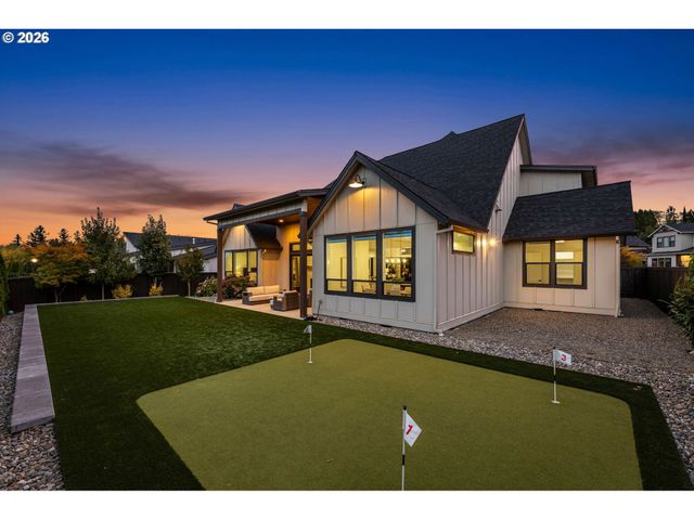4328 Nw PADDOCK Ln, Camas, WA 98607