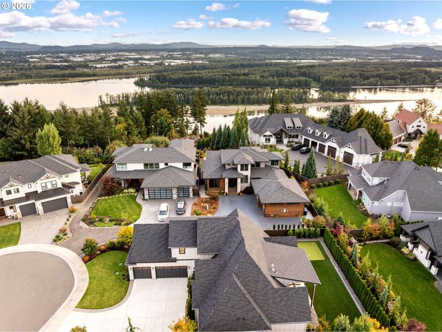 4328 Nw PADDOCK Ln, Camas, WA 98607