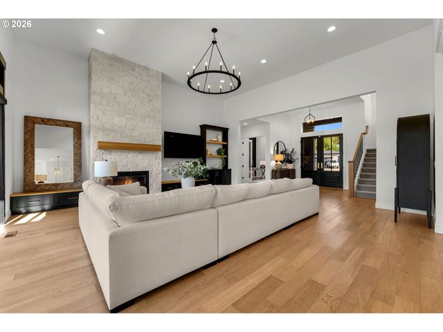 4328 Nw PADDOCK Ln, Camas, WA 98607