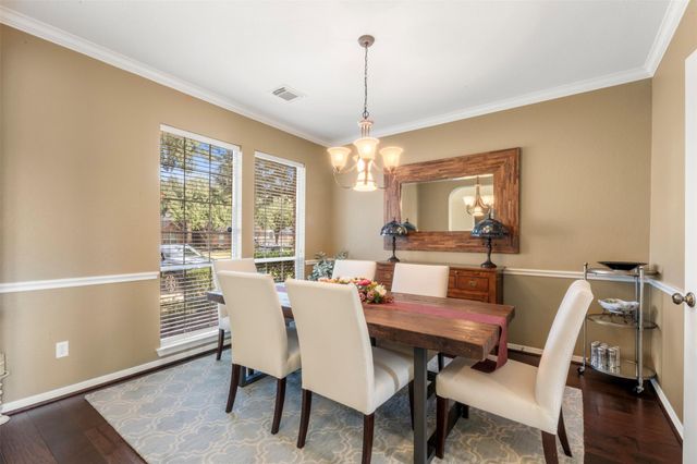 3902 Lakeridge Canyon Drive, Sugar Land, TX 77498