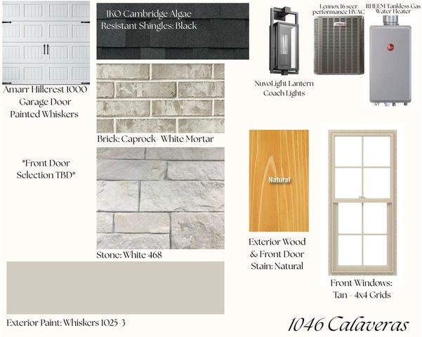 1046 Calaveras, College Station, TX 77845
