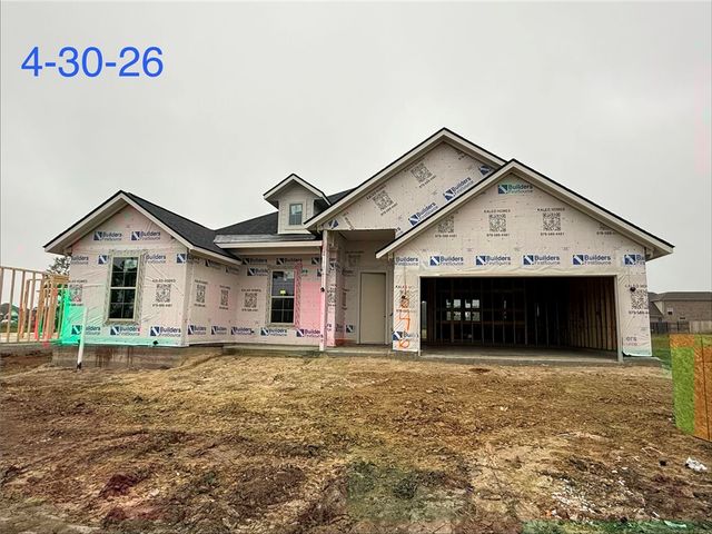1046 Calaveras, College Station, TX 77845