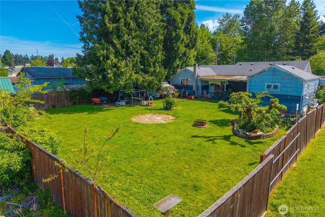 8446 E B Street, Tacoma, WA 98445
