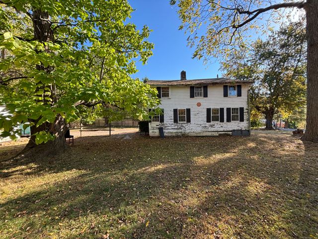 344 Ballfall Road, Middletown, CT 06457