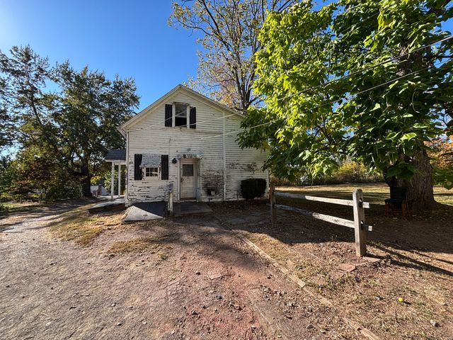 344 Ballfall Road, Middletown, CT 06457