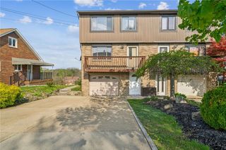 1020 Sarah Drive, North Huntingdon, PA 15137
