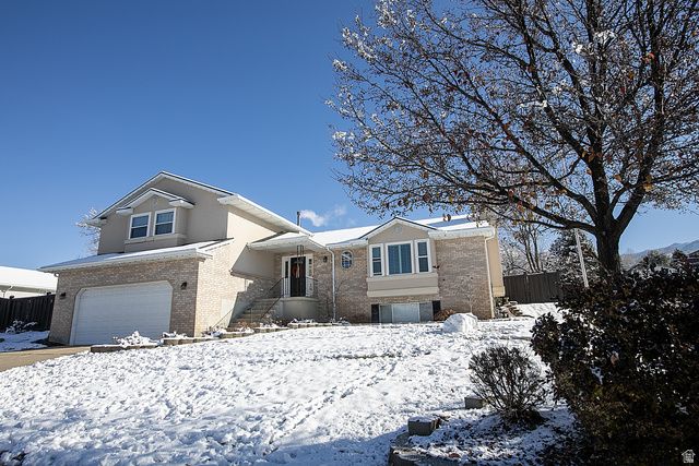 1787 S 1175 E, Bountiful, UT 84010