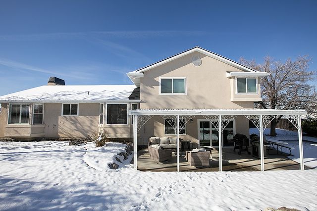 1787 S 1175 E, Bountiful, UT 84010