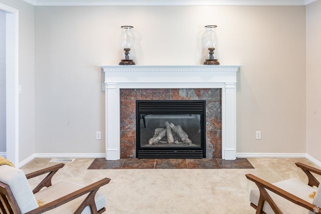 1787 S 1175 E, Bountiful, UT 84010