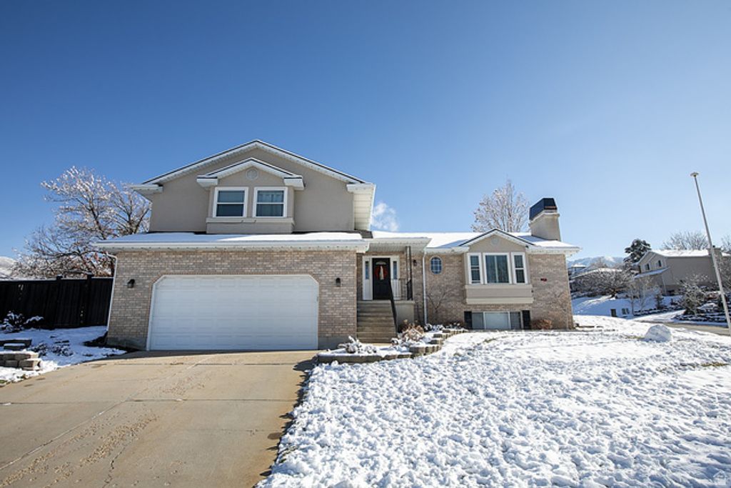 1787 S 1175 E, Bountiful, UT 84010