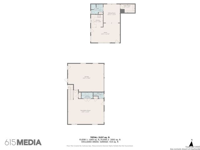 643 Terrell Rd, Terrell Hills, TX 78209