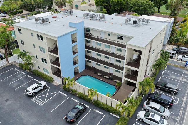 611 NE 14th Avenue 206, Fort Lauderdale, FL 33304