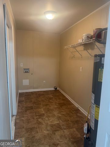 109 Amberwood Lane, Griffin, GA 30223