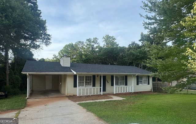 109 Amberwood Lane, Griffin, GA 30223