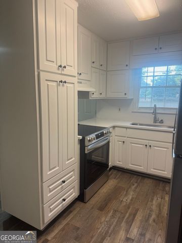 109 Amberwood Lane, Griffin, GA 30223