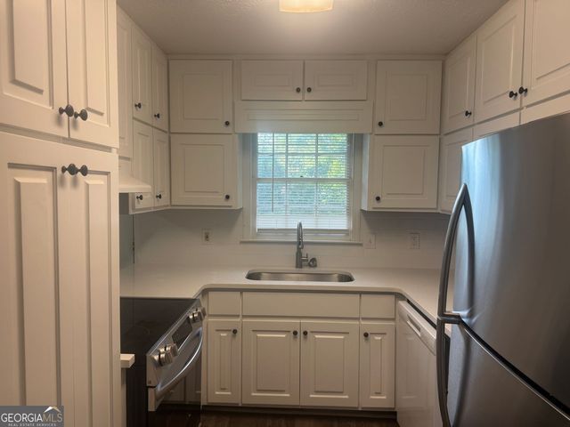 109 Amberwood Lane, Griffin, GA 30223