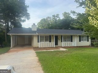 109 Amberwood Lane, Griffin, GA 30223