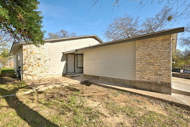 2204 Donahue LN, Austin, TX 78744
