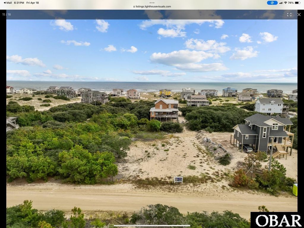 Image 2 of property listing at 1973 Ocean Pearl Road, Corolla, NC 27927