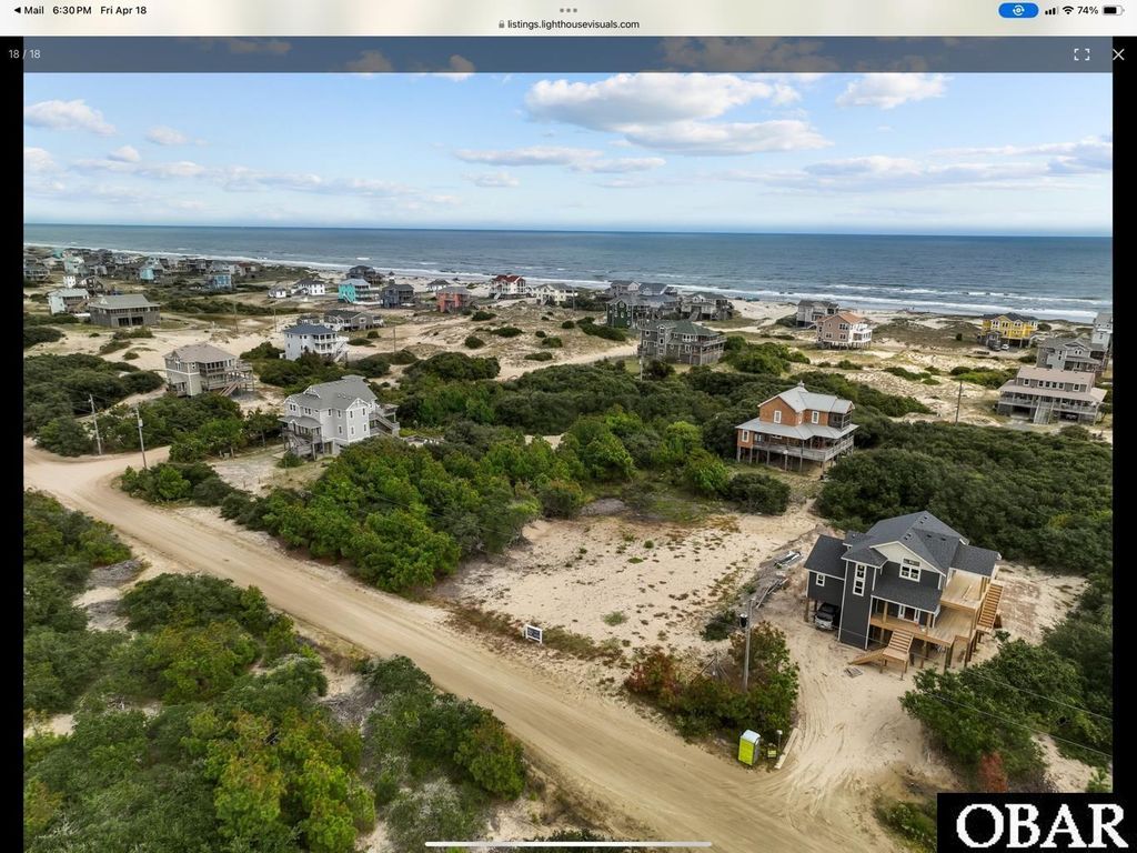 Image 3 of property listing at 1973 Ocean Pearl Road, Corolla, NC 27927