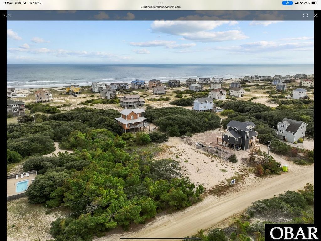 Image 4 of property listing at 1973 Ocean Pearl Road, Corolla, NC 27927