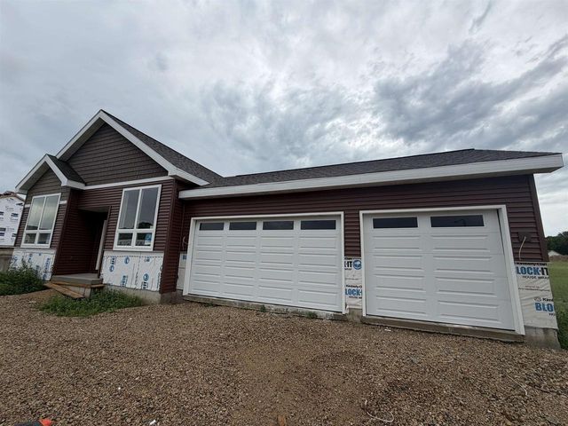 4044 Whistle Rock Circle, Deforest, WI 53532