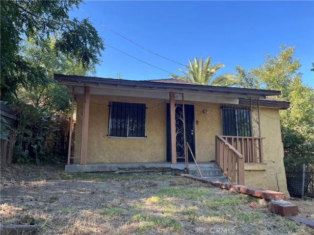 3716 Flora Avenue, Los Angeles, CA 90031