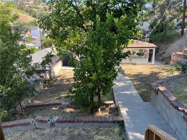 3716 Flora Avenue, Los Angeles, CA 90031
