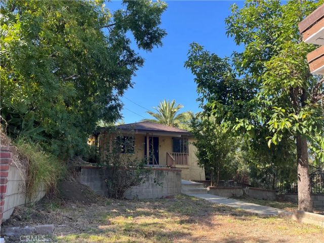 3716 Flora Avenue, Los Angeles, CA 90031